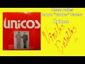 Oscar Aviles - Arturo Zambo Cavero - Únicos (LP Full Album Vinilo) 1975 FHD