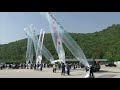 north korea blows up inter korean liaison office