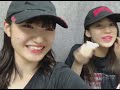 髙塚夏生 ske48 メール届いてる…？ 。2017.08.18