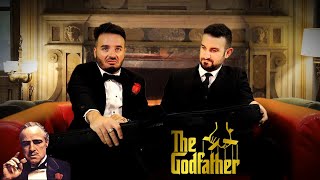 The Godfather - Theme Song (Dj and Sax Remix)