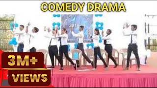 Comedy drama by seniors | best comedies,funny | FAREWELL SPECIAL| school life