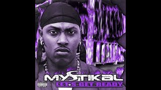 Mystikal U Would If U Could Slowed Reverbed