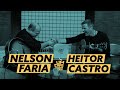 Um Café Lá Em Casa | Heitor Castro e Nelson Faria