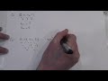 Quadratic Sequences (easy trick to find the nth term)  | GCSE lockdown online learning