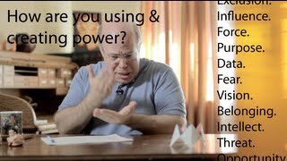 Using Power to Influence