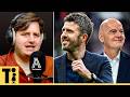 Incredible Spygate update, Man Utd sign Éderson & FIFA ban water bottles!