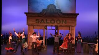 Amarillo Opera presents Adolphus Hailstork's Joshua's Boots