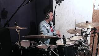 Nagy Róbert-Drum Project 2020