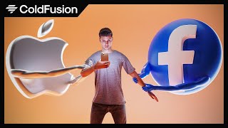 Apple vs Facebook - The Great Privacy Fight