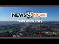 News 8 Now At Six: 6/1/24