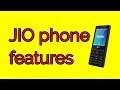 ✔Jio phone features... Good or Bad??? | NJ GRAPHY