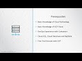 Google Cloud Platform: Data Engineering