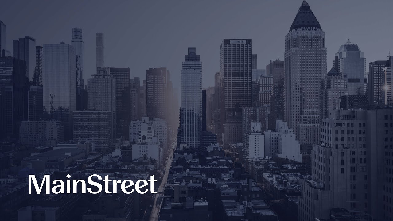 Hygraph Mainstreet Youtube