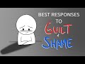 How should a Christian deal with guilt from sin? - Impact Video Ministries