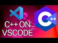 Install and Run C++ in Visual Studio Code (Linux) (Ubuntu, Debian, Linux Mint...)