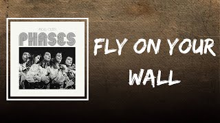 Angel Olsen - Fly on Your Wall (Lyrics)