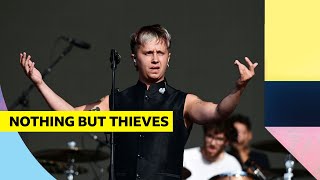 Nothing But Thieves - Overcome (Reading Festival 2023)