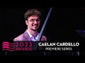 “I'm Old Fashioned” | Caelan Cardello | 2023 American Pianists Awards