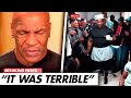 Mike Tyson Exposes Humiliation Ritual Diddy Forced Him Into | Tyson Was Diddy’s BoyToy?