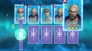 Pirate King Legend \u0026 All New GiftCodes | GACHA X100 TEST LUCK AND THE ENDING