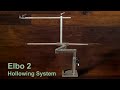 Elbo 2 Hollowing System