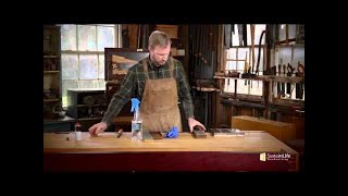 Sharpening a Dull Chisel - Ask Matt #8
