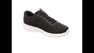 Skechers Womens Go Walk Joy Ecstatic