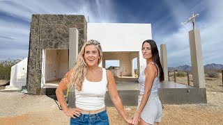 Our Mexico Home Is Looking Different