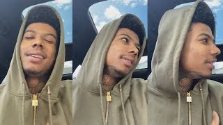 BlueFace FINALLY Reveals His Girlfriend (YOU'LL BE SURPRISED)