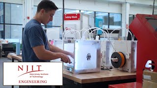 Making Engineering Take Flight at NJIT | The College Tour