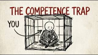 Why Being Good Won't Get You Promoted (And What Should You Do Instead)