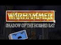 Warhammer: Shadow of the Horned Rat - full playthrough, PC, minimal text commentary