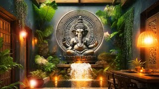 🌿 SACRED GANESHA MANTRA 🐘 Clear Blockages and Harmonize YOUR SPACE WITH FENG SHUI