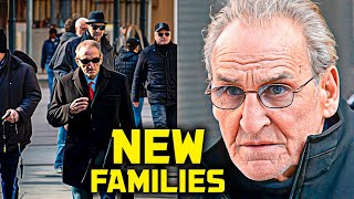 Mafia Families Who Are Ruling New York in 2023