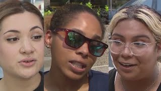 Arizonans react to being no. 1 state for road rage