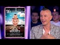 gilbert rozon u0026 arturo brachetti on n est pas couché 23 septembre 2017 onpc