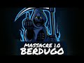 MASSACRE 1.0 BERDUGO TAGAKATAY VS EVERYBODY - BRADTHUGZ TV