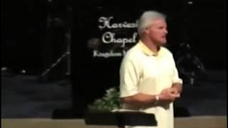 ✝️ Obstacles to Healing Dan Mohler