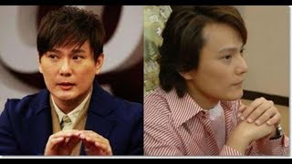 他是台灣「情歌王子」！48歲身價過億！卻被爆料是GAY還戀母情結…結果他本人「一句話」全場震驚！