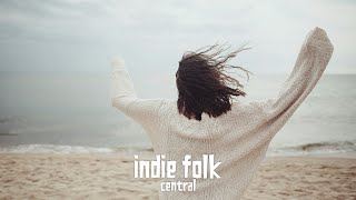 New Indie Folk • April 2024 (Chill & Dreamy Playlist)