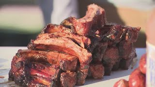 American Royal BBQ returns to KCK this weekend