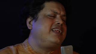 সাঁঝবেলার শেষ গানে/Sanjhbelar Sesh Gane /Sandip Bhattacharjee /Bengali Song / Utpal Das