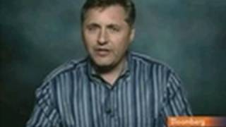 Hussman Sees `Dangerous' Signs in U.S. Stock Market : Video