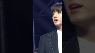 My Kookie singing LOVE SCENARIO #jungkookbts #jungkook #lovescenario