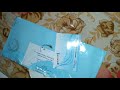 sbi intouch debit card unboxing visa paywave debit card sbi