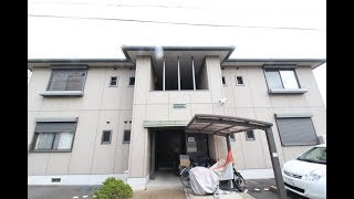 奈良県葛城市で賃貸をお探しの方は【ならすも】シャルムローズＡ102尺土駅２ＬＤＫ