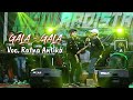 Kaget ! Ratna Antika Mendengar Suara Pria Ini, Duet GALA - GALA || New Ardista 28