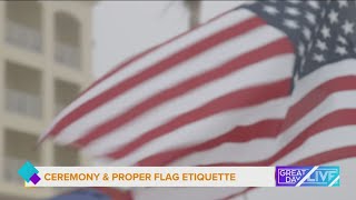 Remembering our heroes with Post 273