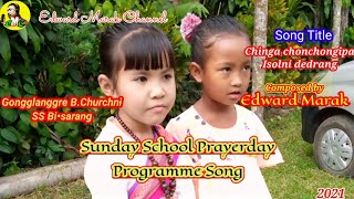 Sunday School Bi'sarangni Git ||2021