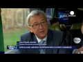 juncker nem kell cseszegetni az embereket reporter